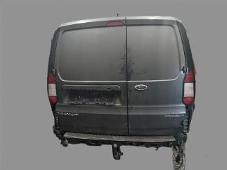 Ford Transit Connect Transit Connect, Van, 2024 2.0 EcoBlue picture 10