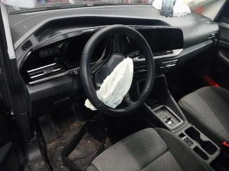 Ford Transit Connect Transit Connect, Van, 2024 2.0 EcoBlue picture 16