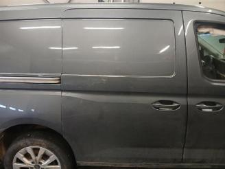 Ford Transit Connect Transit Connect, Van, 2024 2.0 EcoBlue picture 7