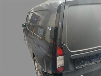 Ford Transit Connect Transit Connect, Van, 2024 2.0 EcoBlue picture 14