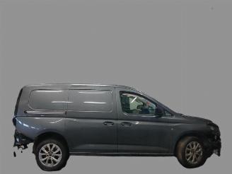 Ford Transit Connect Transit Connect, Van, 2024 2.0 EcoBlue picture 6