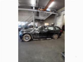 BMW 3-serie 3 serie Touring (F31), Combi, 2012 / 2019 318d 2.0 16V picture 3