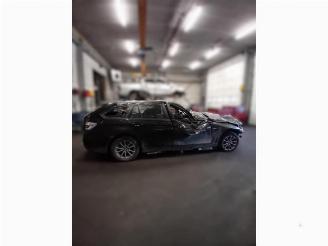 BMW 3-serie 3 serie Touring (F31), Combi, 2012 / 2019 318d 2.0 16V picture 7