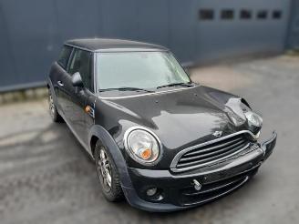 Auto da rottamare Mini One Mini (R56), Hatchback, 2006 / 2013 1.6 One D 16V 2012/12