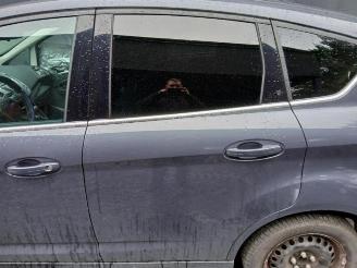 Ford C-Max C-Max (DXA), MPV, 2010 / 2019 1.6 TDCi 16V picture 6