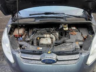 Ford C-Max C-Max (DXA), MPV, 2010 / 2019 1.6 TDCi 16V picture 19