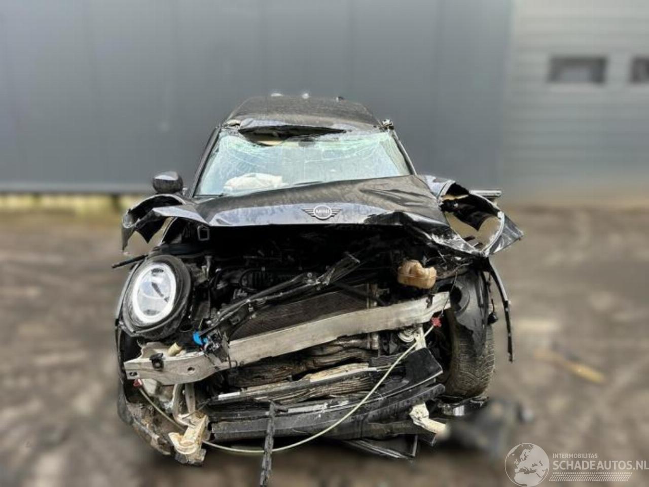 Mini One Mini (F55), Hatchback 5-drs, 2014 1.5 12V One