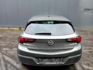 Opel Astra Astra K, Hatchback 5-drs, 2015 / 2022 1.5 CDTi 122 12V picture 12