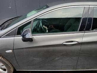 Opel Astra Astra K, Hatchback 5-drs, 2015 / 2022 1.5 CDTi 122 12V picture 6