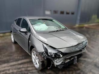 Uttjänta bilar auto Opel Astra Astra K, Hatchback 5-drs, 2015 / 2022 1.5 CDTi 122 12V 2021/10