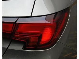 Opel Astra Astra K, Hatchback 5-drs, 2015 / 2022 1.5 CDTi 122 12V picture 18