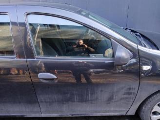 Dacia Sandero Sandero II, Hatchback, 2012 0.9 TCE 12V picture 8