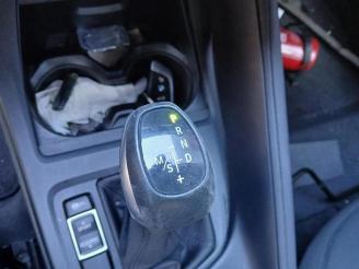 BMW X1 X1 (F48), SUV, 2014 / 2022 sDrive 18i 1.5 12V TwinPower Turbo picture 18