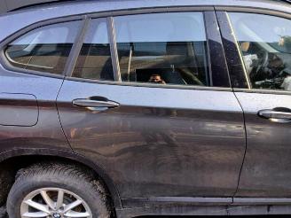 BMW X1 X1 (F48), SUV, 2014 / 2022 sDrive 18i 1.5 12V TwinPower Turbo picture 6