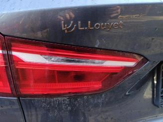 BMW X1 X1 (F48), SUV, 2014 / 2022 sDrive 18i 1.5 12V TwinPower Turbo picture 14