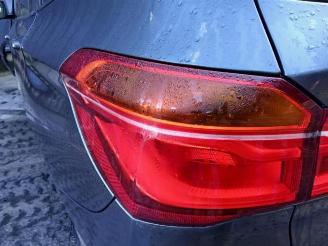 BMW X1 X1 (F48), SUV, 2014 / 2022 sDrive 18i 1.5 12V TwinPower Turbo picture 13