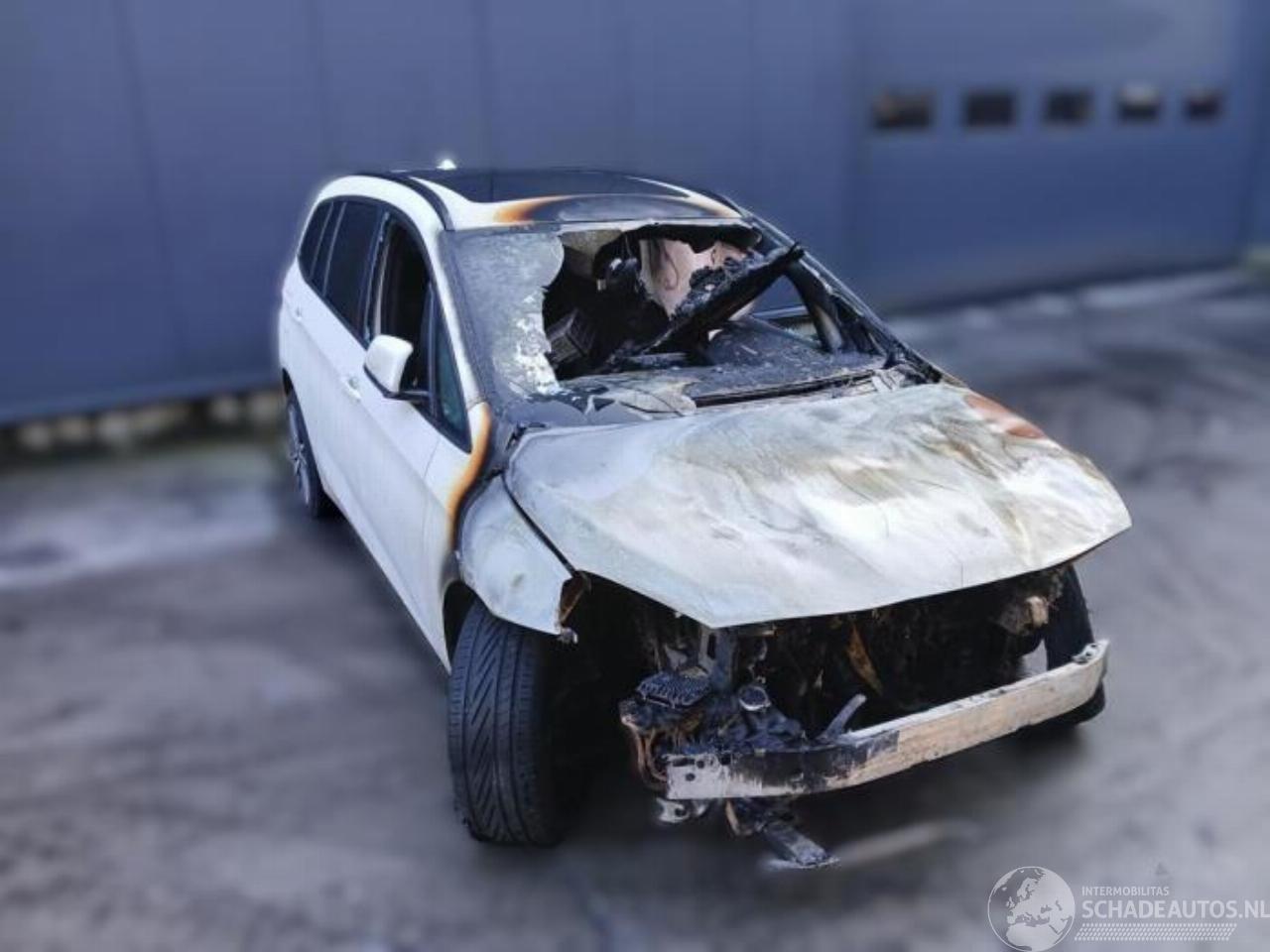 BMW 2-serie 2 serie Gran Tourer (F46), MPV, 2014 218d 2.0 TwinPower Turbo 16V