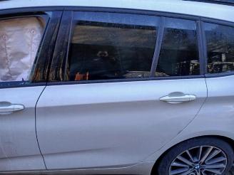 BMW 2-serie 2 serie Gran Tourer (F46), MPV, 2014 218d 2.0 TwinPower Turbo 16V picture 5