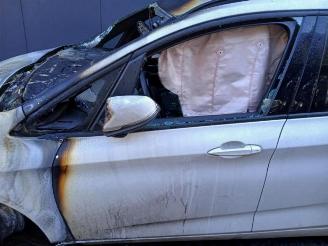 BMW 2-serie 2 serie Gran Tourer (F46), MPV, 2014 218d 2.0 TwinPower Turbo 16V picture 4