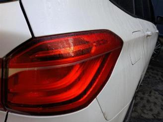 BMW 2-serie 2 serie Gran Tourer (F46), MPV, 2014 218d 2.0 TwinPower Turbo 16V picture 17