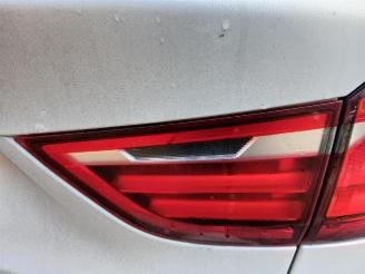 BMW 2-serie 2 serie Gran Tourer (F46), MPV, 2014 218d 2.0 TwinPower Turbo 16V picture 16