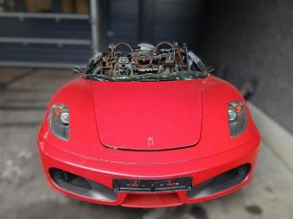 Ferrari F430 F430 Spider, Cabrio, 2005 / 2009 4.3 V8 32V picture 2