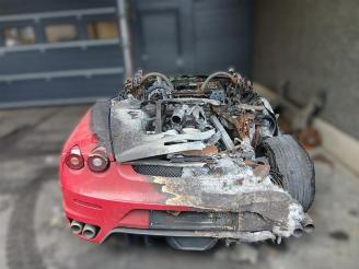 Ferrari F430 F430 Spider, Cabrio, 2005 / 2009 4.3 V8 32V picture 6