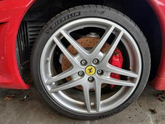 Ferrari F430 F430 Spider, Cabrio, 2005 / 2009 4.3 V8 32V picture 11