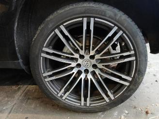 Porsche Macan Macan (95B), SUV, 2014 3.0 S Diesel V6 24V picture 17