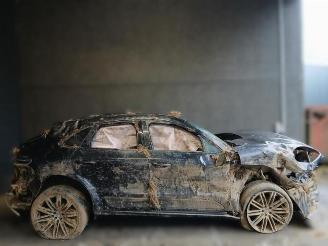 Porsche Macan Macan (95B), SUV, 2014 3.0 S Diesel V6 24V picture 2