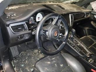 Porsche Macan Macan (95B), SUV, 2014 3.0 S Diesel V6 24V picture 11