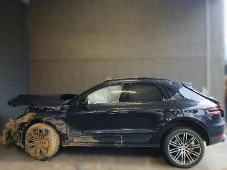 Porsche Macan Macan (95B), SUV, 2014 3.0 S Diesel V6 24V picture 3