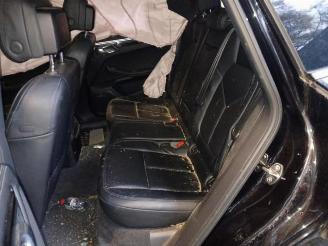 Porsche Macan Macan (95B), SUV, 2014 3.0 S Diesel V6 24V picture 14