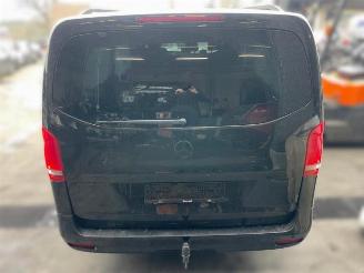 Mercedes Vito Vito Tourer (447.7), Bus, 2014 2.0 124 CDI 16V picture 2