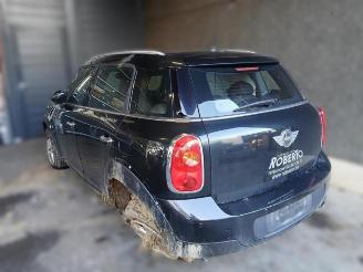 Mini Countryman Countryman (R60), SUV, 2010 / 2016 1.6 16V One picture 8