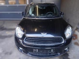 Mini Countryman Countryman (R60), SUV, 2010 / 2016 1.6 16V One picture 2