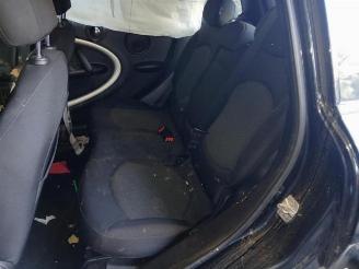 Mini Countryman Countryman (R60), SUV, 2010 / 2016 1.6 16V One picture 17