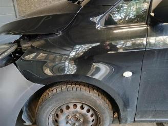 Mercedes Vito Vito Tourer (447.7), Bus, 2014 2.2 114 CDI 16V picture 11