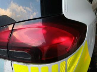 Opel Zafira Zafira Tourer (P12), MPV, 2011 / 2019 1.4 Turbo 16V EcoFLEX picture 14