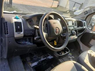 Fiat Ducato Ducato (250), Van, 2006 2.3 D 180 Multijet picture 14