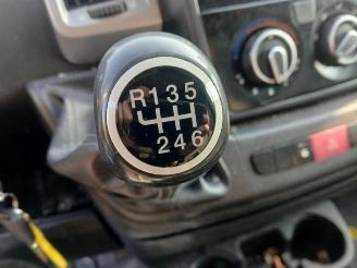 Fiat Ducato Ducato (250), Van, 2006 2.3 D 180 Multijet picture 15