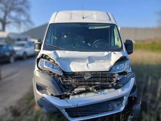 Fiat Ducato Ducato (250), Van, 2006 2.3 D 180 Multijet picture 2