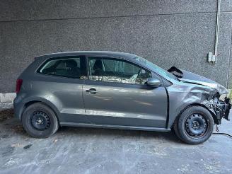 Volkswagen Polo Polo V (6R), Hatchback, 2009 / 2017 1.2 12V picture 3