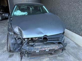 Uttjänta bilar auto Volkswagen Polo Polo V (6R), Hatchback, 2009 / 2017 1.2 12V 2012/5