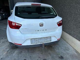 Seat Ibiza Ibiza IV SC (6J1), Hatchback 3-drs, 2008 / 2016 1.2 12V picture 4