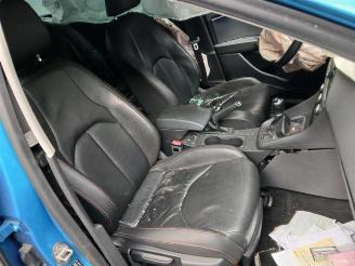 Seat Leon Leon ST (5FF), Combi 5-drs, 2012 / 2020 1.8 TSI Ecomotive 16V picture 19