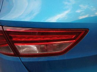 Seat Leon Leon ST (5FF), Combi 5-drs, 2012 / 2020 1.8 TSI Ecomotive 16V picture 7