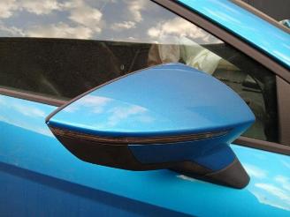 Seat Leon Leon ST (5FF), Combi 5-drs, 2012 / 2020 1.8 TSI Ecomotive 16V picture 16