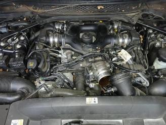 Land Rover Range Rover sport Range Rover Sport (LW), Terreinwagen, 2013 / 2022 4.4 SDV8 32V picture 10