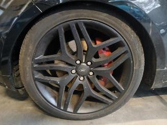 Land Rover Range Rover sport Range Rover Sport (LW), Terreinwagen, 2013 / 2022 4.4 SDV8 32V picture 13